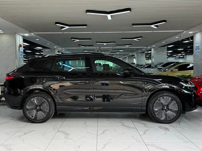 Pre-Owned VOYAH Zhiyin 2024 4WD Global Version