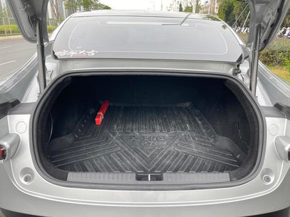 Certificated Pre-Owned XPENG P7 2020 670E-u22033742