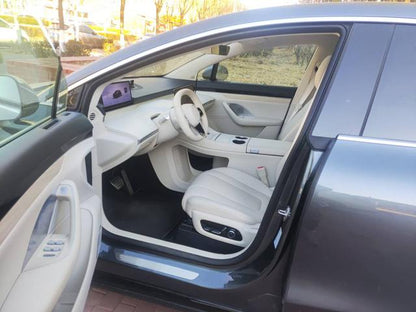 Pre-Owned Zhijie R7 2024 Pure Electric 100kWh Max Rear-Wheel Drive Edition