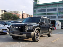 Certificated Pre-Owned Haval Menglong PHEV 2023 1.5T Hi4 145 Exploration Edition -u22101485