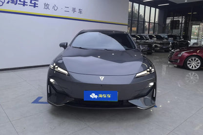 Certificated Pre-Owned Deepal SL03 2022 1200 Extended Range Version -u21116922