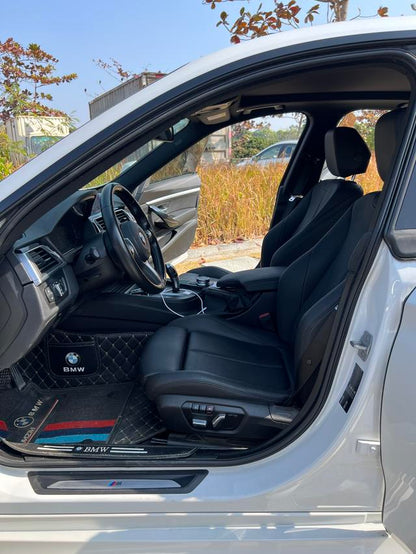 Certificated Pre-Owned BMW Series 3 2020 320i Sport Package - u22347826