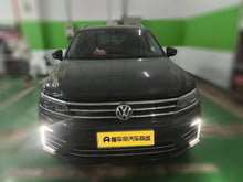 Certificated Pre-Owned Tiguan L PHEV 2020 430PHEV Plug-in Hybrid Flagship Edition -u22443860