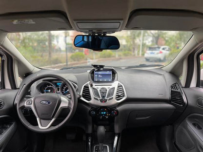 Certificated Pre-Owned Ford Ecosport 2013 1.5L Automatic Premium Edition - u22510522