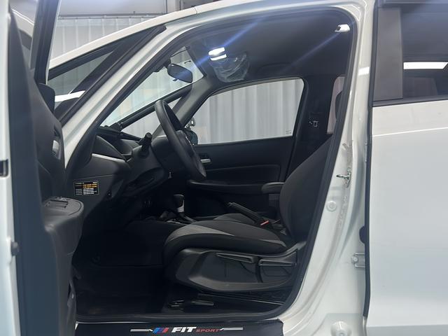 Certificated Pre-Owned Fit 2021 1.5L CVT Fashion Enjoyment Edition - u22642238