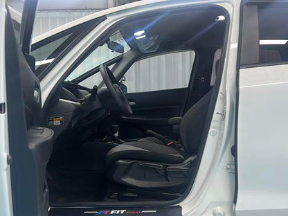 Certificated Pre-Owned Fit 2021 1.5L CVT Fashion Enjoyment Edition - u22642238
