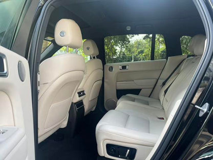 Certificated Pre-Owned Li Auto L7 2023 Air Edition -u22206789