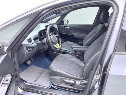 Certificated Pre-Owned Volkswagen ID.3 2022 Pure Intelligence Enjoyment Edition