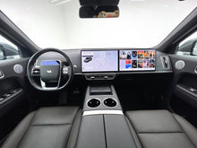 Certificated Pre-Owned Li Auto L9 2022 Max Edition -u22581012