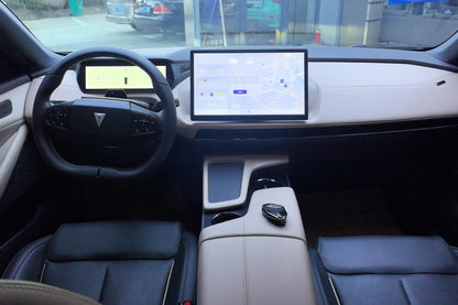 Certificated Pre-Owned Deepal SL03 2022 1200 Extended Range Version -u21116922