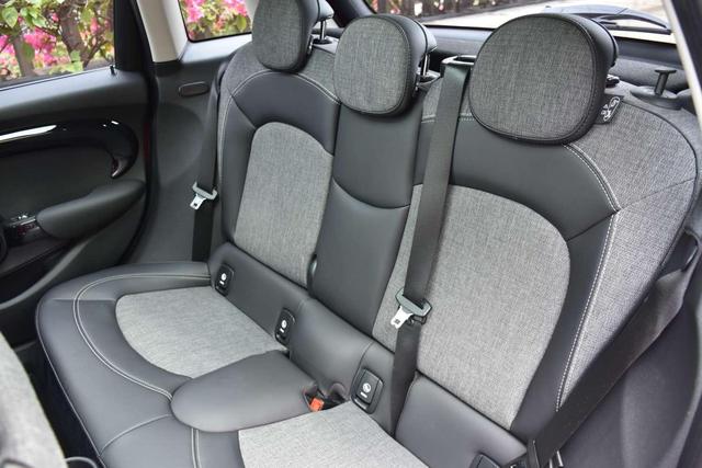Certificated Pre-Owned MINI 2019 1.5T COOPER Classic Edition Five-Door Version - u22794503