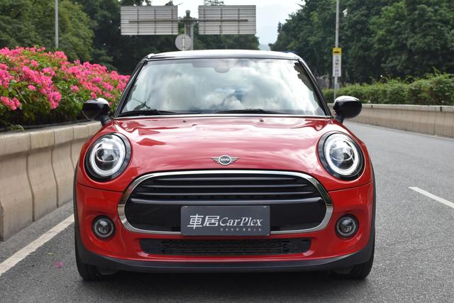 Certificated Pre-Owned MINI 2019 1.5T COOPER Classic Edition Five-Door Version - u22794503
