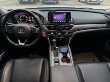 Certificated Pre-Owned Accord 2018 260TURBO Elite Edition National VI - u22747417