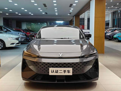 Certificated Used Changan UNI-V 2024 1.5T Zunxiang Type