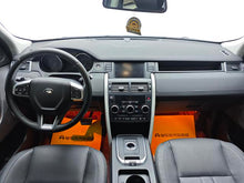 Certificated Pre-Owned Land Rover Discovery Sport 2016 2.0T SE - u22625776