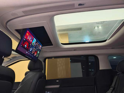 Pre-Owned XPeng X9 2024 610 Long-Range Pro