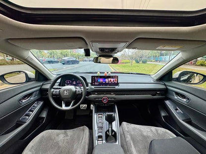 Certificated Pre-Owned Accord PHEV 2023 e:PHEV Premium Edition -u22532576