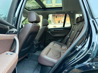 Certificated Pre-Owned BMW X3 (Imported) 2016 xDrive28i M Sport - u22705791