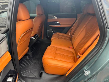 Certificated Pre-Owned XPENG G9 2024 570 Pro-u21322164