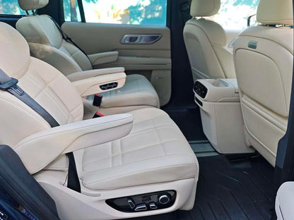 Pre - Owned Shenlan S09 2025 Rear - Wheel Drive Ultra+