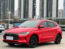 Certificated Pre-Owned BYD e2 2019 High-Endurance Edition Yao Luxury Model -u22554677