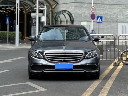 Certificated Pre-Owned Mercedes-Benz E-Class 2020 E 300 L Luxury - u22721572