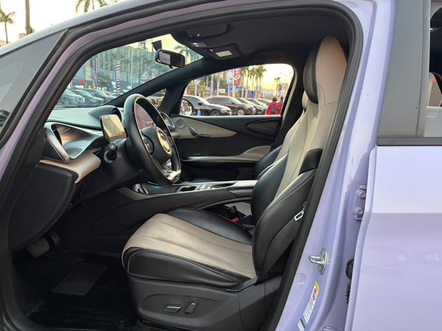 Certificated Pre-Owned BYD Dolphin 2023 Freedom Edition