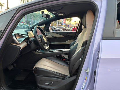 Certificated Pre-Owned BYD Dolphin 2023 Freedom Edition