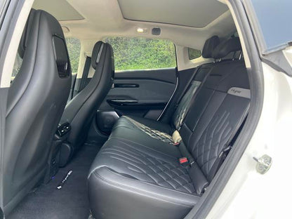 Certificated Pre-Owned Hyper GT 2024 Global Version 710km Ultra-High Voltage Lidar Version Ternary Lithium -u22970453