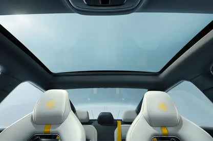 SAIC Motor MG5 Scorpio