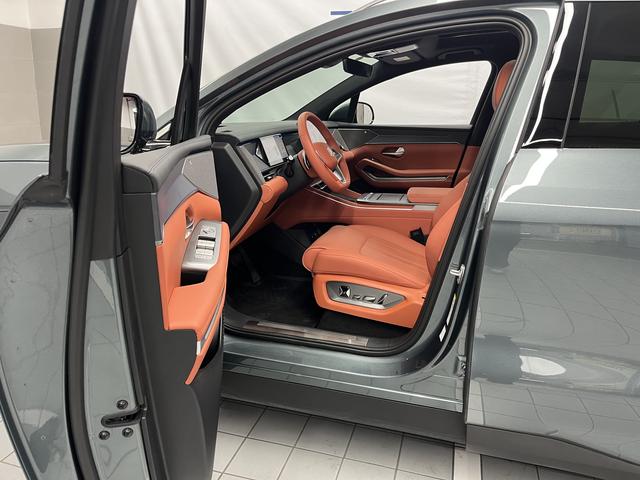 Certificated Pre-Owned BYD Tang L DM 2025 DM-p 175KM 4WD Drone Enthusiast Edition -u22558748