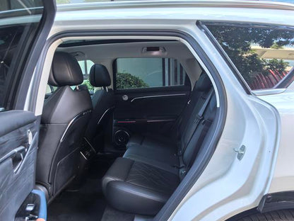 Pre-Owned Voyah FREE 2024 Model Long-Range Intelligent Driving Version