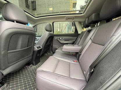 Certificated Pre-Owned Leapmotor C10 2024 Extended-Range 210 Lidar Edition -u21833775