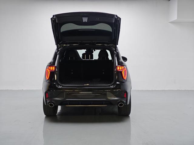 Certificated Pre-Owned Lynk & Co 01 EM-P 2021 1.5TD PHEV Halo -u22446689