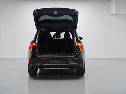 Certificated Pre-Owned Lynk & Co 01 EM-P 2021 1.5TD PHEV Halo -u22446689
