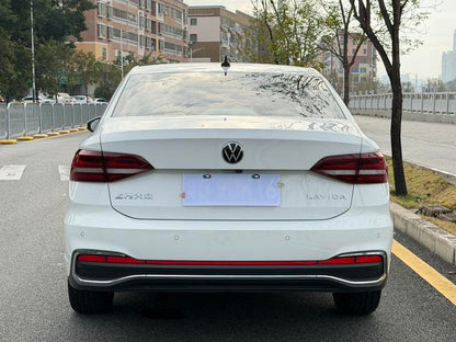 Certificated Pre-Owned SAIC Volkswagen Lavida 2022 1.5L Automatic Comfort Edition - u22165720