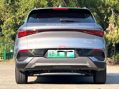 Certificated Pre-Owned BYD Yuan PLUS 2022 510KM Flagship Edition