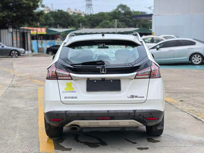 سيارة يو 6 SUV موديل 2014، إصدار فاخر للغاية، محرك 1.8T، معتمدة ومستعملة - u21780123