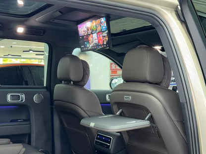 Pre-Owned Li L9 2022 Max Edition