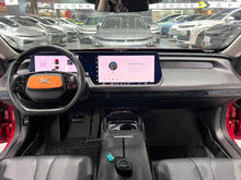 Certificated Pre-Owned XPENG P7 2020 Model 562E Performance Editionu22258520