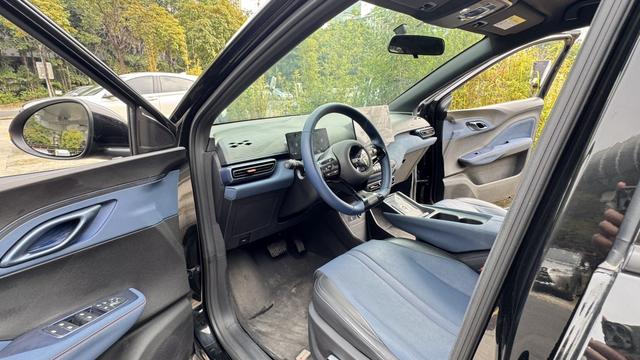 Certificated Pre-Owned BYD Seagull 2023 Flying Edition -u22538539