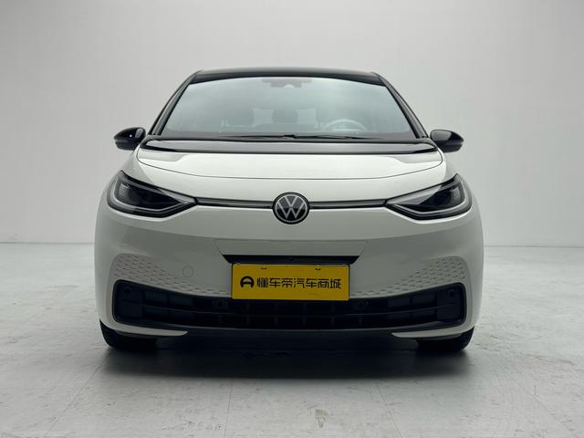 Certificated Pre-Owned Volkswagen ID.3 2025 Smart Edition Extreme Intelligence Oxygen Version -u22613001
