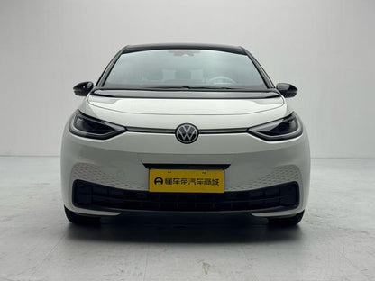 Certificated Pre-Owned Volkswagen ID.3 2025 Smart Edition Extreme Intelligence Oxygen Version -u22613001