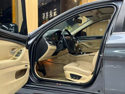 Certificated Pre-Owned BMW 5 Series 2013 530Li Luxury Edition - u20855270