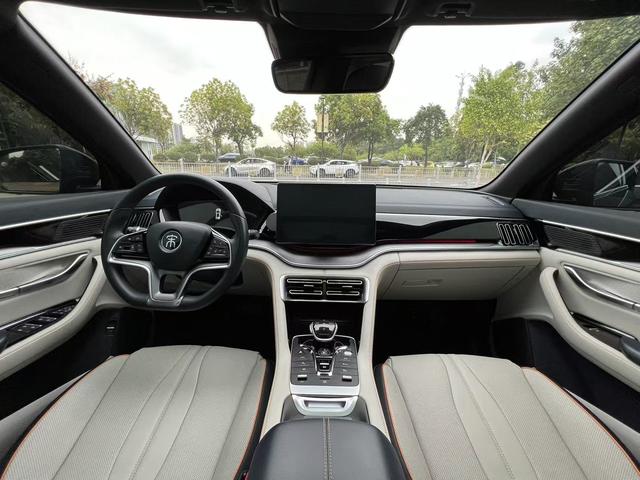 Certificated Pre-Owned BYD Song PLUS DM 2021 DM-i 110KM 2WD Flagship PLUS -u21466505