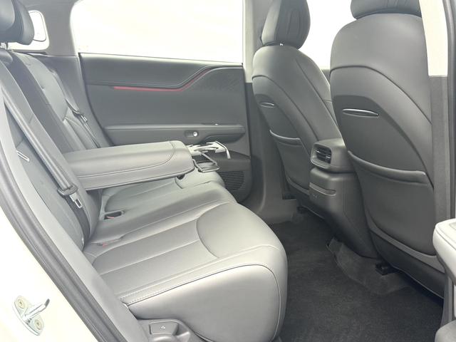 Pre-Owned XPeng G6 2025 Model 625 Long-Range Max Flagship Version