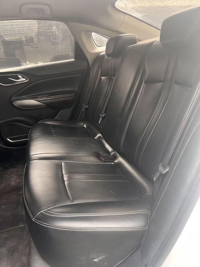 Certificated Pre-Owned AION S 2019 Model Xuan 530 -u21592644