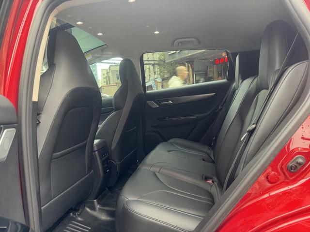 Certificated Pre-Owned XPENG G3 2020 Edition 520 Smart Enjoyment Version-u22150765