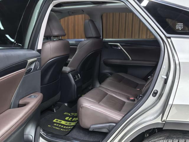 Certificated Used Lexus RX 2020 Restyled 300 AWD Elegant Edition - u22070948