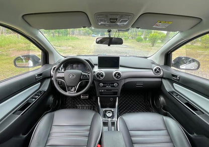 Certificated Pre-Owned BAIC EC5 2019 New Fashion Edition -u21345450